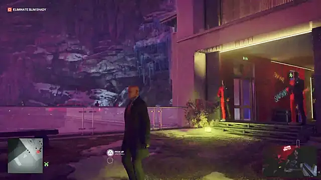 Rocker Assassin66630 online show from December 2, 2:28 am