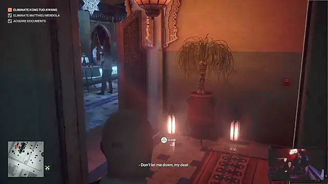 Rocker Assassin66630 online show from December 4, 1:59 am