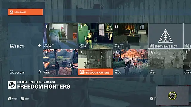 Rocker Assassin66630 online show from December 20, 5:14 am