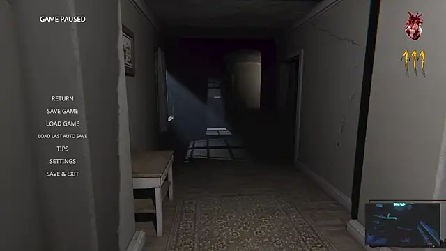 Rocker Assassin66630 online show from January 10, 3:30 am