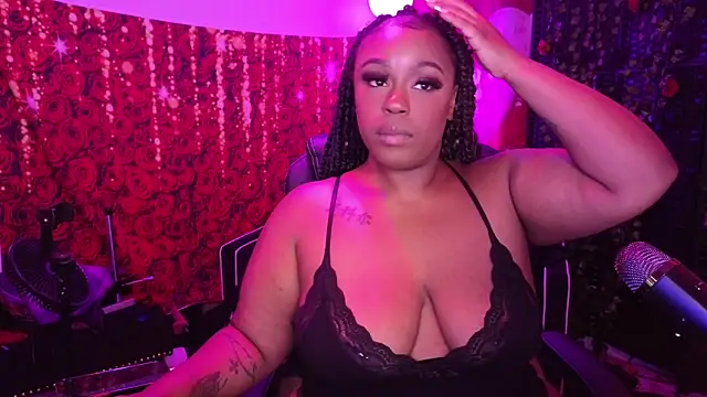 cheriserozequeen online show from May 16, 12:40 am