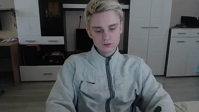 angryzan online show from March 19, 7:18 am