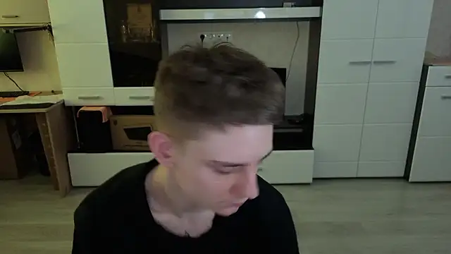 angryzan online show from March 11, 8:09 am