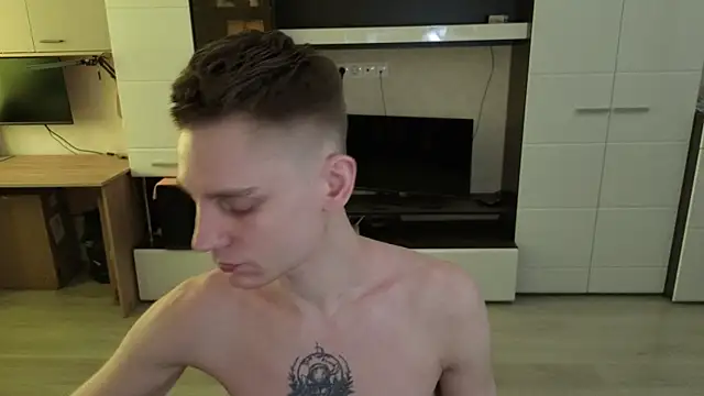 angryzan online show from April 16, 4:24 am