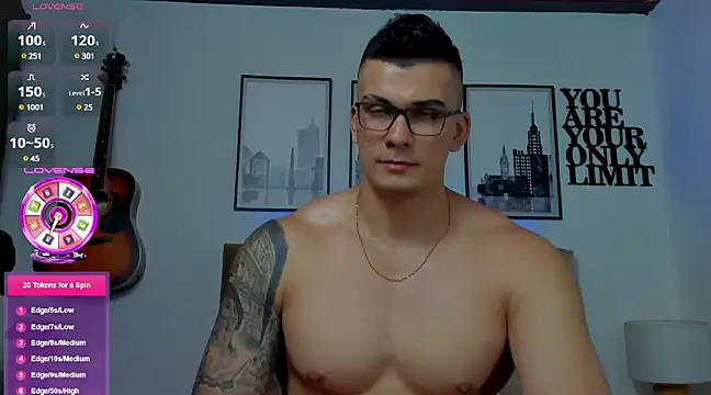 Snapshot of seancarreraa chatting on January 27, 11:54 pm seancarreraa online show from January 27, 11:54 pm