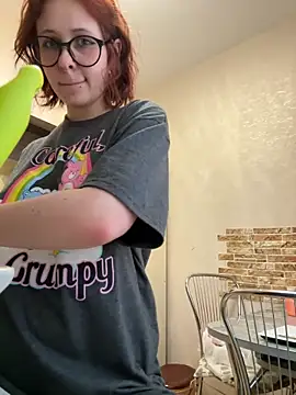 lily noris online show from February 17, 2:02 pm