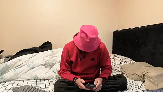 hailzeffn online show from October 27, 12:42 pm