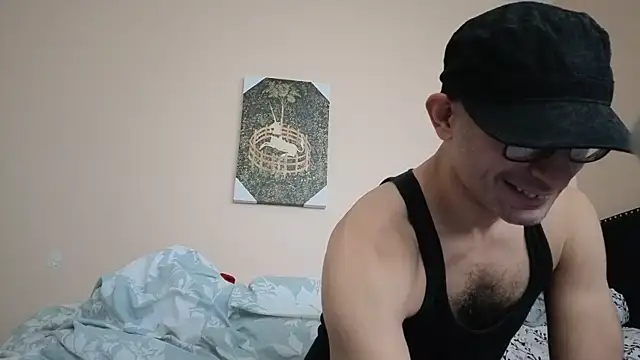 hailzeffn online show from November 12, 2:06 pm