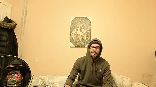 hailzeffn online show from February 9, 4:22 pm