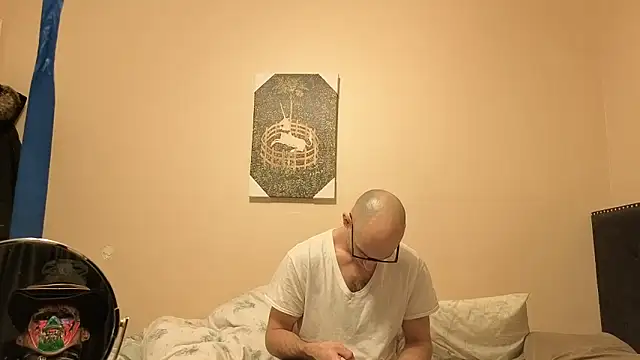 hailzeffn online show from February 22, 3:18 am