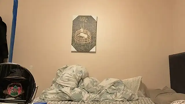 hailzeffn online show from March 9, 5:50 pm