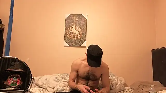 hailzeffn online show from March 11, 10:10 am