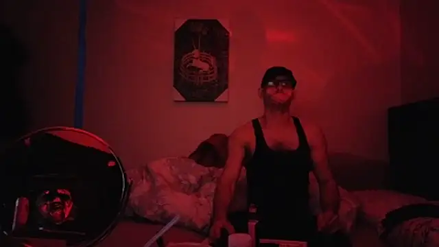 hailzeffn online show from March 28, 5:29 am