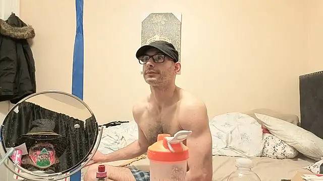 hailzeffn online show from March 31, 11:54 am