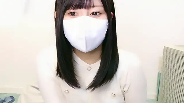 YUTSU KI online show from November 1, 1:57 pm