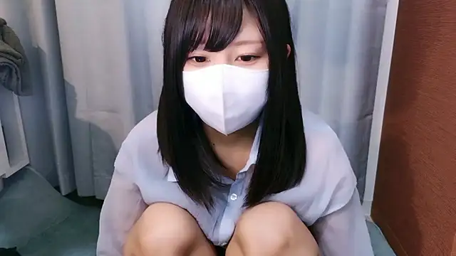 YUTSU KI online show from April 2, 1:53 pm