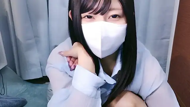 YUTSU KI online show from April 13, 1:27 pm