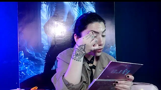 sophy rock online show from March 4, 1:50 pm