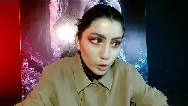 sophy rock online show from March 23, 5:28 pm