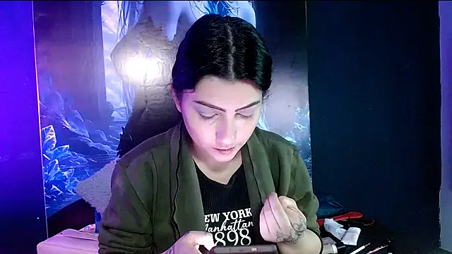 sophy rock online show from March 28, 6:40 pm