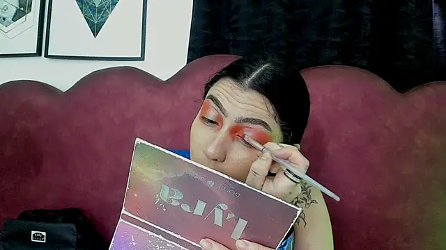 Snapshot of sophy_rock chatting on May 23, 7:40 pm sophy rock online show from May 23, 7:40 pm