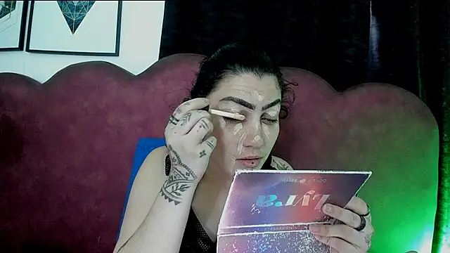 Snapshot of sophy_rock chatting on May 25, 5:52 pm sophy rock online show from May 25, 5:52 pm