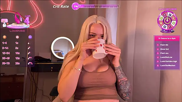 Snapshot of kissedy chatting on January 18, 11:58 am kissedy online show from January 18, 11:58 am