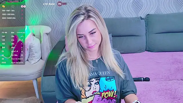 ExplosiveStuff online show from April 2, 2:42 am