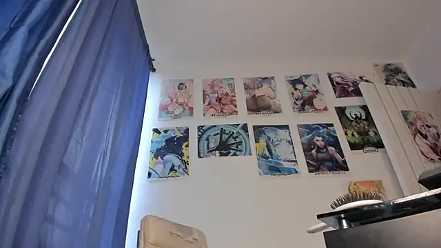 gennesisxx online show from March 2, 10:48 pm