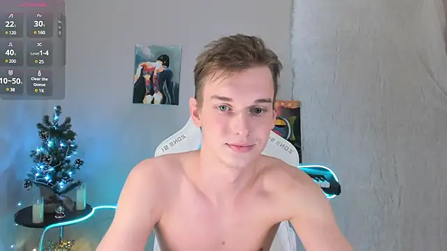 Snapshot of 4ever_dude chatting on January 4, 9:43 am 4ever dude online show from January 4, 9:43 am