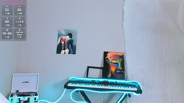 Snapshot of 4ever_dude chatting on March 6, 5:24 am 4ever dude online show from March 6, 5:24 am