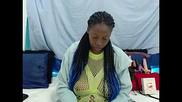 chocolatemix44 online show from April 11, 6:40 am