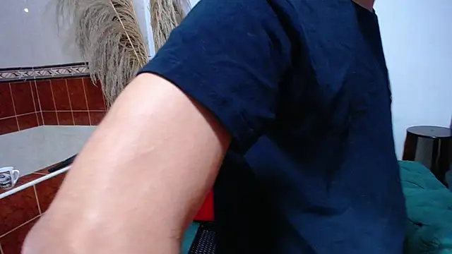 Leon hot X online show from February 6, 12:22 am