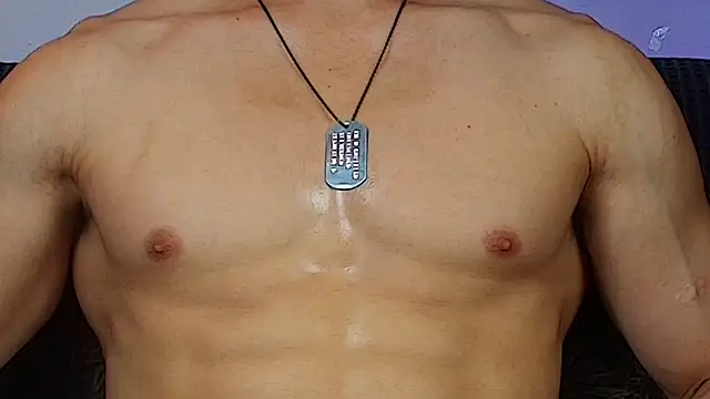 Snapshot of Baxter_Dex chatting on October 17, 12:58 am Baxter Dex online show from October 17, 12:58 am