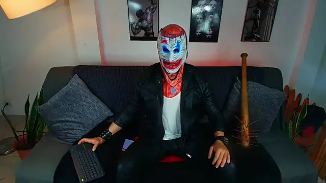 Snapshot of Baxter_Dex chatting on November 1, 2:46 am Baxter Dex online show from November 1, 2:46 am