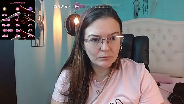 MsJossie online show from January 17, 3:22 am