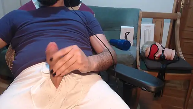 master4subslut online show from May 24, 10:48 pm