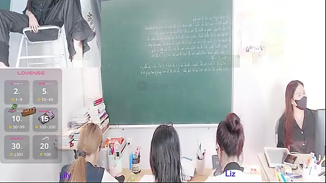  Math  online show from May 3, 3:01 am