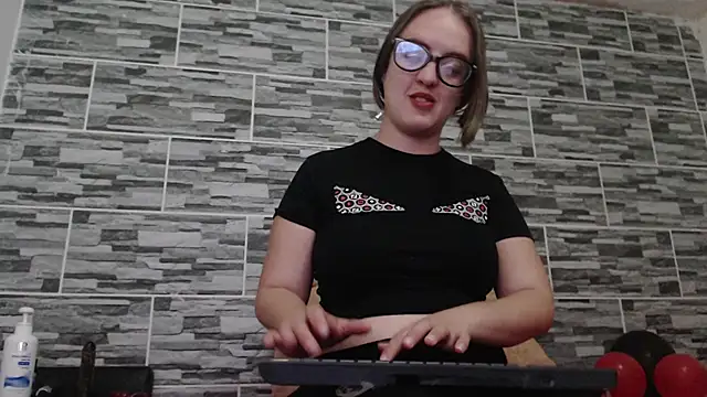 Venus Santana online show from December 5, 9:39 pm