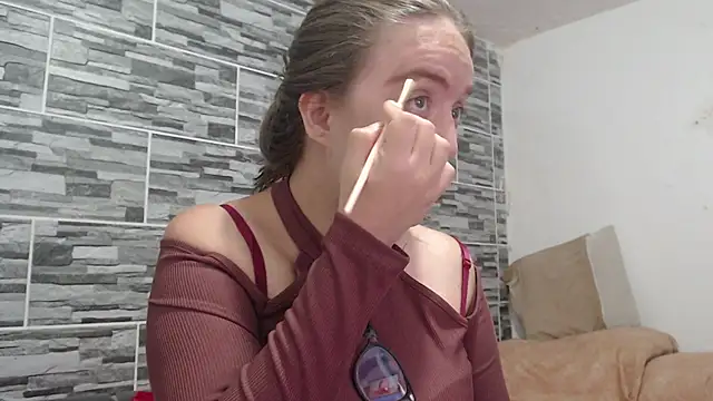 Venus Santana online show from December 7, 7:21 pm