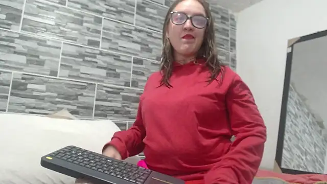 Venus Santana online show from January 12, 3:57 pm