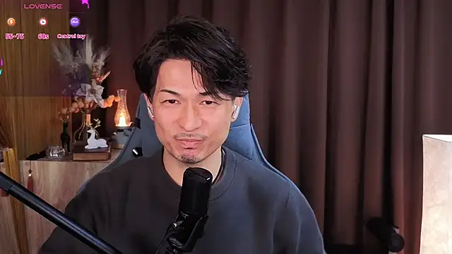 HARU-outdoor-x online show from January 19, 2:10 pm