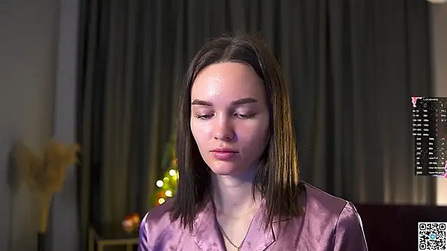 AnneKlint online show from December 30, 5:15 am