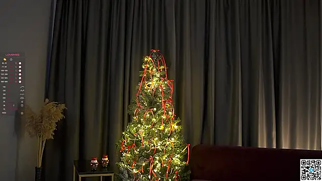 AnneKlint online show from January 6, 11:18 am