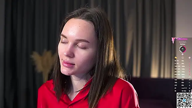 AnneKlint online show from January 12, 11:07 am