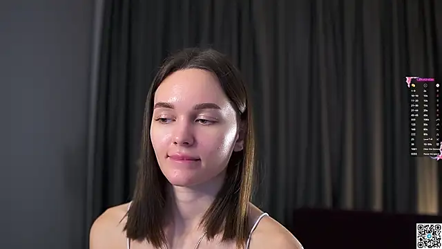 AnneKlint online show from January 15, 8:20 am