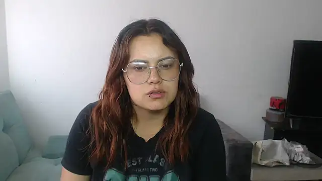 Snapshot of celeste_anny_1 chatting on April 20, 8:43 pm celeste anny 1 online show from April 20, 8:43 pm