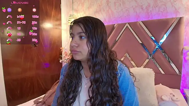 Snapshot of Miaa_Smiith1 chatting on January 29, 12:02 pm Miaa Smiith1 online show from January 29, 12:02 pm