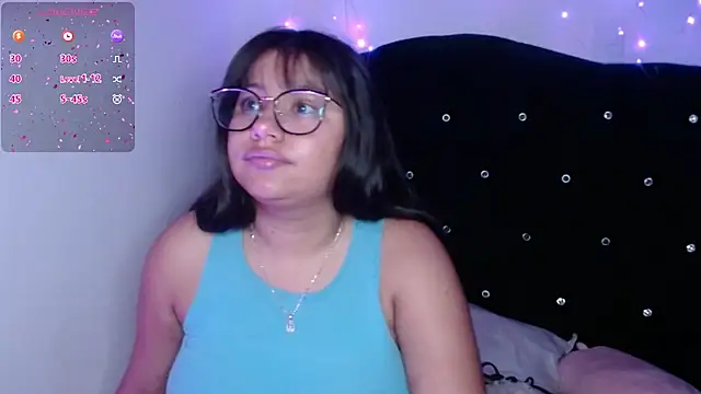 Snapshot of Miaa_Smiith1 chatting on September 9, 10:04 am Miaa Smiith1 online show from September 9, 10:04 am