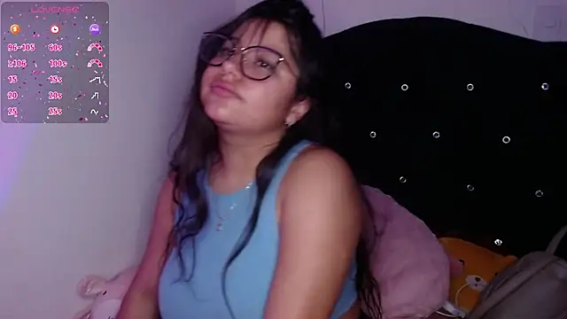 Snapshot of Miaa_Smiith1 chatting on September 23, 10:07 am Miaa Smiith1 online show from September 23, 10:07 am